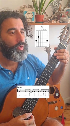 Tutorial de la Canción 'Para Mi Muerte' de Sui Generis