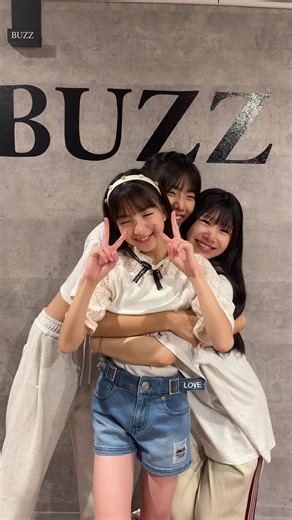 TikTokでCHEER UP!! Projectさんをチェック！