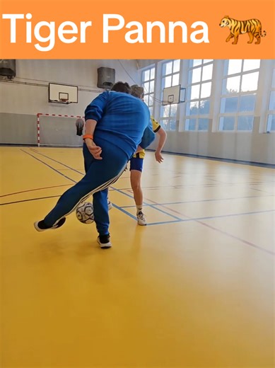 Amazing Tiger Pamna Skills Tutorial