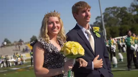 There’s nothing like Homecoming at Arkansas Tech University — where tradition, pride, and unforgettable moments come together. 😀 Check out the recap video to catch all the amazing highlights! Subscribe to the Arkansas Tech University YouTube channel for more exclusive video content: https://www.youtube.com/arkansastech | Arkansas Tech University