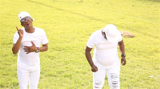 Mehlolo Matlabe ft Moleseng - O Mang? | Empowering Gospel Artists