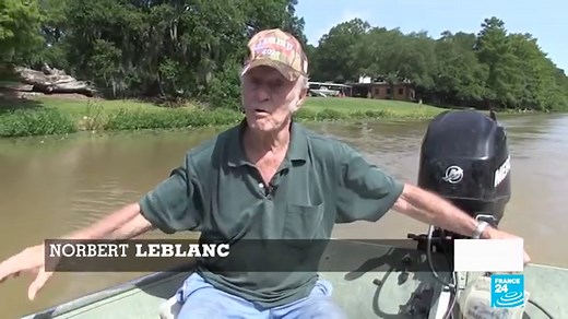 United States: In Louisiana, Cajuns are keen to preserve their identity