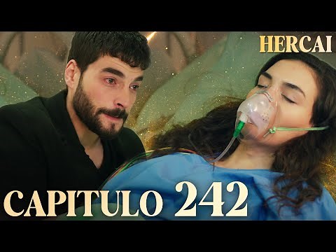 Hercai - Capítulo 242