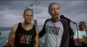 Calle 13 - La Perla ft. Ruben Blades