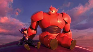 10 Best Robots In Animated Movie History