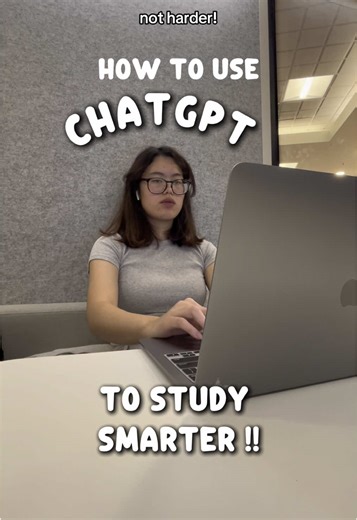 How to Use ChatGPT for Smarter Studying Techniques