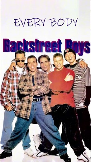 Best of Backstreet Boys 💖 Backstreet Boys Greatest Hits Full Album Playlist 2025