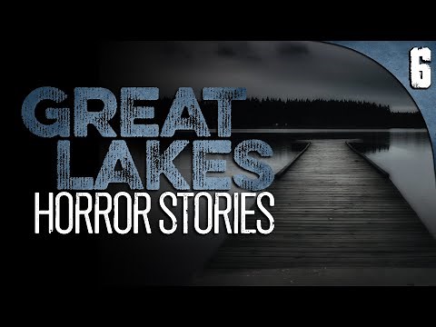 6 DISTURBING Great Lakes Horror Stories