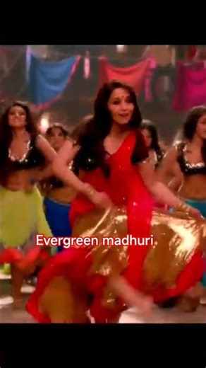 koyal si teri boli / madhuri dixit hit song /romantic ❤ dance video 🎥.