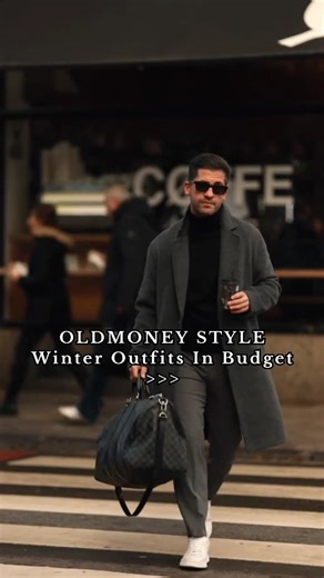 GENTSTYLE on Instagram: "Comment “Link” below to get the goods straight into your DMs.📥 old money outfits, men fashion inspiration, timeless menswear, luxury men style, classic men outfits, elegant mens fashion In this carousel, I’ve handpicked some of the best outfits that combine quality, fit, and timeless elegance. From neutral tones to rich heritage colors, each outfit shown reflects effortless style inspired by the old money aesthetic — clean lines, minimal branding, and timeless cuts. 📌 