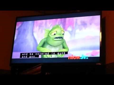 Wallykazam Home swamp home preview(1)