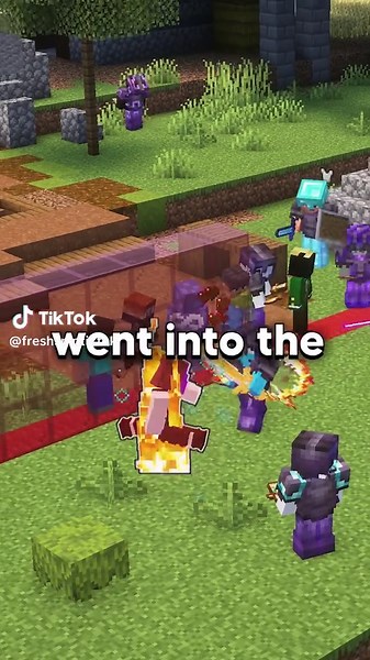 Avoid These Common Mistakes on FreshSMP