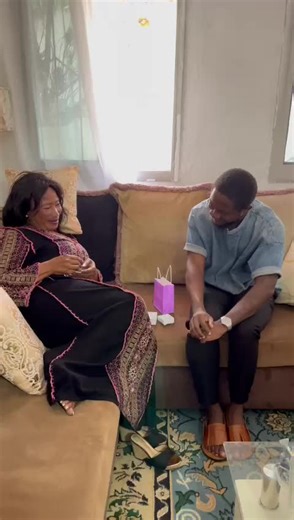 Ange Freddy on Reels