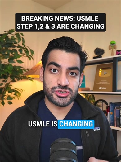 This changes how every USMLE exam feels on test day. What do u think? #usmle #medstudent #medschool #medicalstudent #medicalschool