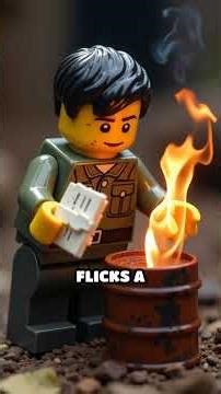 The Codebook That Almost Lost the War