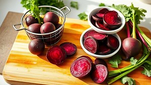what is the healthiest way to cook beets? - Test Food Kitchen