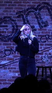 47K views · 646 reactions | #crowdwork #comedy #only #fans | Elle Orlando Comedy | Facebook