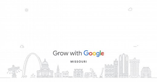Local libraries and #GrowWithGoogle are bringing digital workshops to #Missouri. | Google
