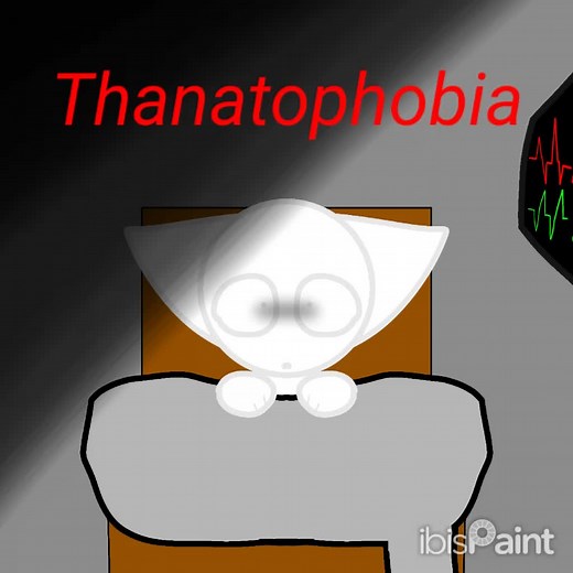 Understanding Thanatophobia: The Fear of Dying