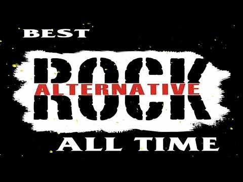 Clasicos del Rock Alternativo en Ingles de los 90 - Mejores Canciones De Rock En Ingles