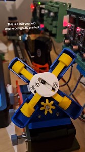 The Bourke Engine | The Robo Bro