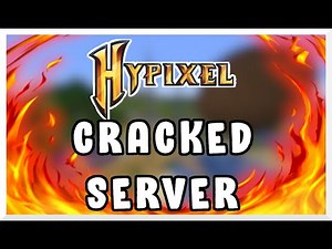 How to Play Hypixel Without Premium Account | Hypixel for Cracked Minecraft 1.16