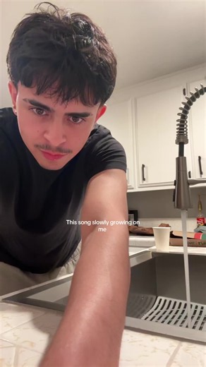 Empty ahh fridge 😭😅 #fyp #relatablememes #music #zavala #addicted | zavala new song review