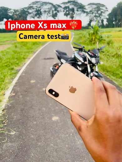 iphone Xs max camera test🔥#iphonexsmax #foryoupage #photography #trending