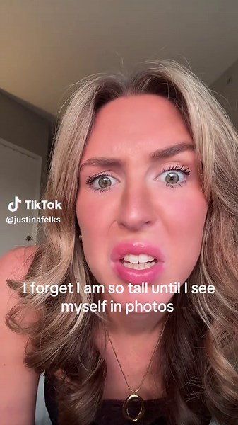 Ginormous #tallgirlproblems | talltok