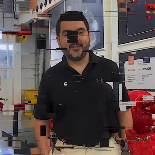 Porque moverse es más que avanzar: es confiar, rendir y conectar en cada ruta. Los productos Meritor te esperan en Expo Transporte 2025. 🚛 📅 12–14 de noviembre 📍 Stand J1943, Expo Guadalajara Descubre por qué la confianza mueve al transporte. #Cummins #Aftermarket #Meritor #ExpoTransporte | Cummins México