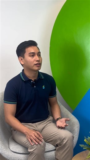 12K views · 62 reactions | Security Bank: Up Close ✨ Episode 1 Hear...