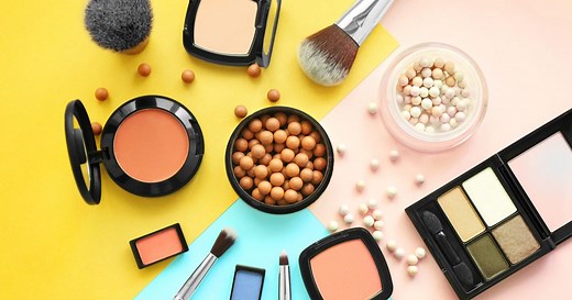 The only guide to fragrance-free cosmetics you need