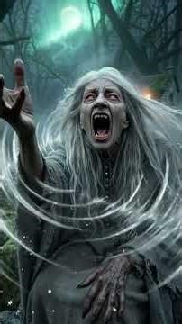 The Scariest Legend from Ireland | The Banshee