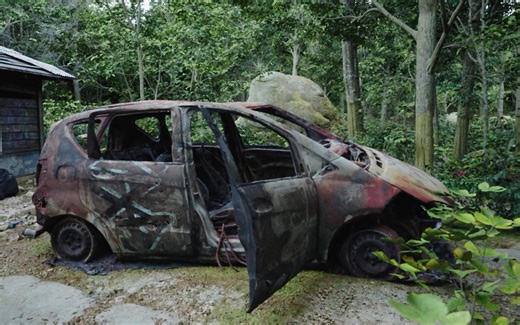 Unreal Engine(虚幻引擎) Path Tracing(路径追踪渲染)测试. 视频源:https://www.youtube.com/watch?v=