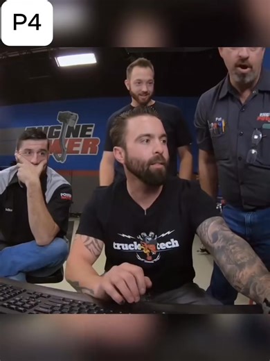 Building a Chevy 292 Inline Straight-Six | Enginebuildcar1