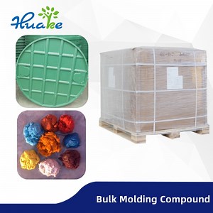 [Hot Item] Bulking Molding Compound BMC Composite for Manhole Cover