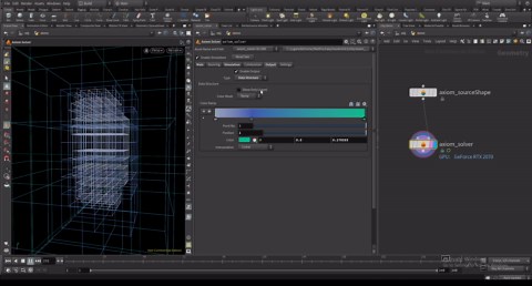 Axiom 1 - Introduction