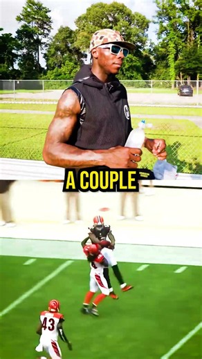 N3on Realizes The NFL Robbed Josh Gordon's Career! 😳💔