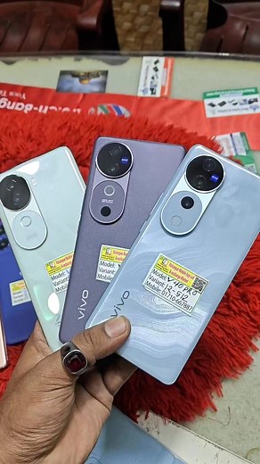 #usedphone #Eid2025 #mobile #videos #Bikroy | Rohanpur Mobile buy-sell & exchange Market