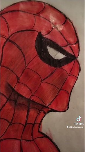 spiderman tutú tu tu tu