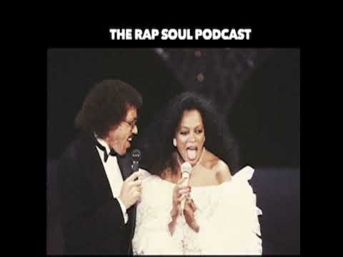 The Best R&B Duets from the 80s