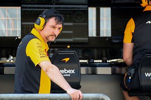 Who is James Key? All you need to know about Alfa Romeo’s latest recruit