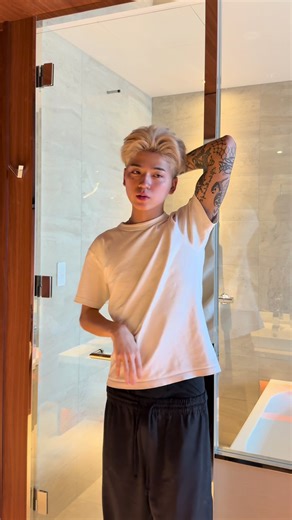 早く着替えるためのヒントとスタイリング