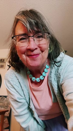 Stylish Poodle Skirt Showcase with Kitty Cat