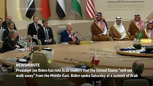 AP Top Stories July 16 P