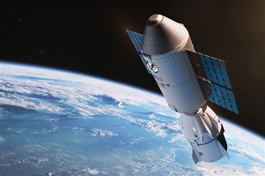 The first commercial space station is nearly here. And it could change space forever | BBC Science Focus Magazine