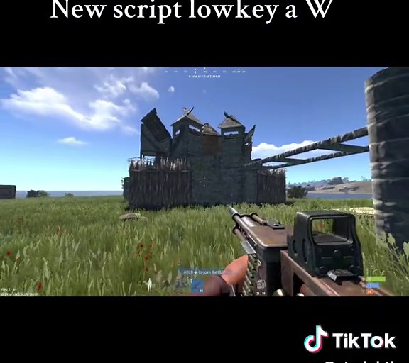 #rust #hmlmg #hmlmgbetterthanak #script #zen #cronus #wscript #free #easyaim @StralghtK.R6 @𝓑𝓻𝓪𝔂𝓭𝓮𝓷 𖣂 @aGuhnnr @Culhp @CursedByRyuk @𝙶𝚃: 𝚚𝙽𝚡𝚝𝚎