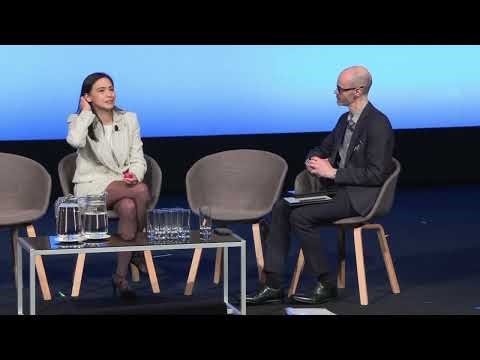 Neurodiversity Speaker Reel - Dr Samantha Hiew