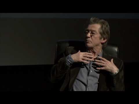 John Hurt: Alien scene mythbuster