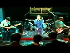 Joy Division - Transmission (1979 - Live At BBC)